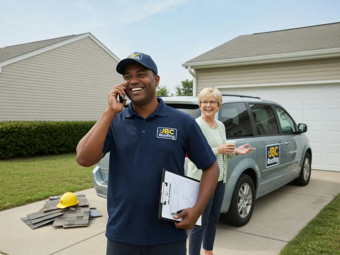 Roof Replacement Peapack, NJ FAQs
